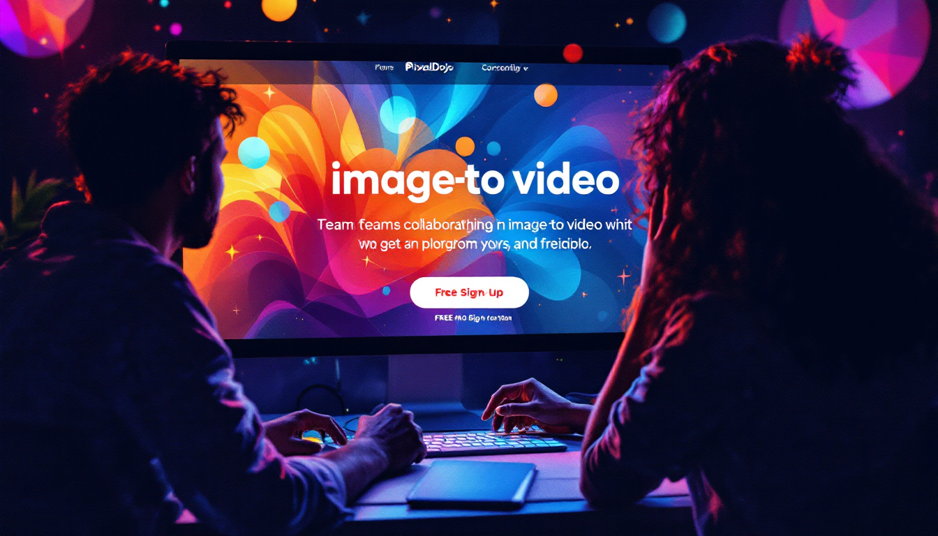 No sign-up barriers for quick prototyping