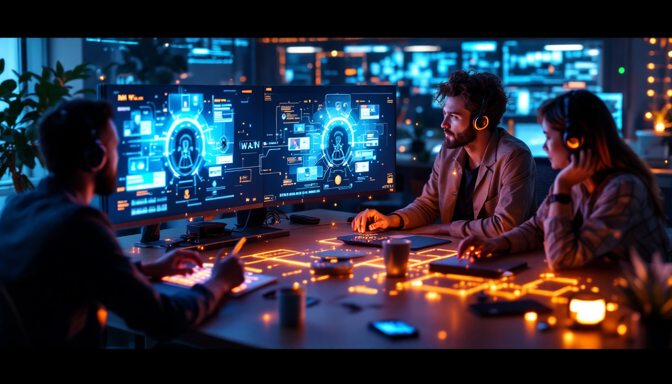 Empower your team with unrestricted AI video tools