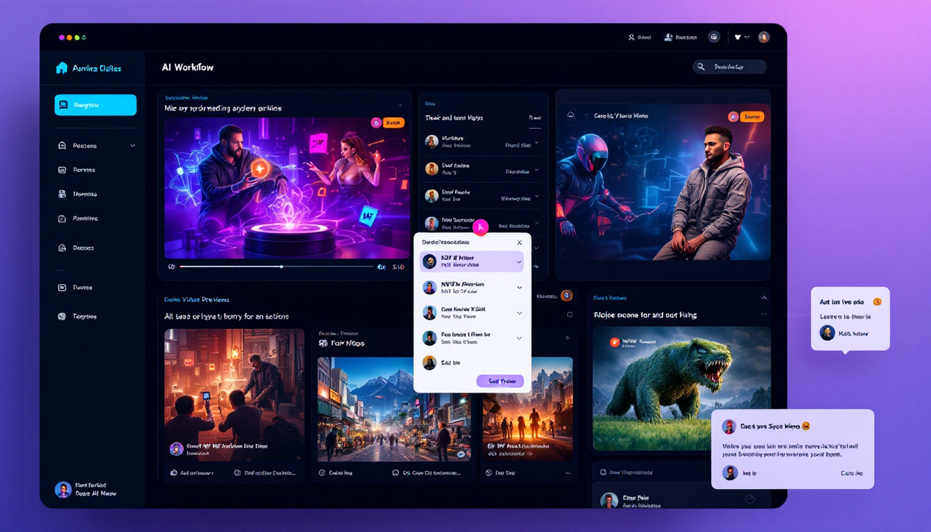 Cost-effective scalability for teams
