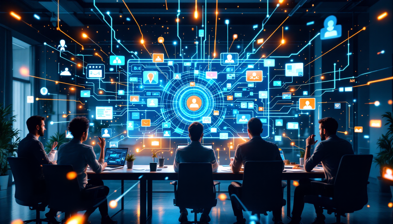 Empower Teams with Free AI Video Generation Without Limits