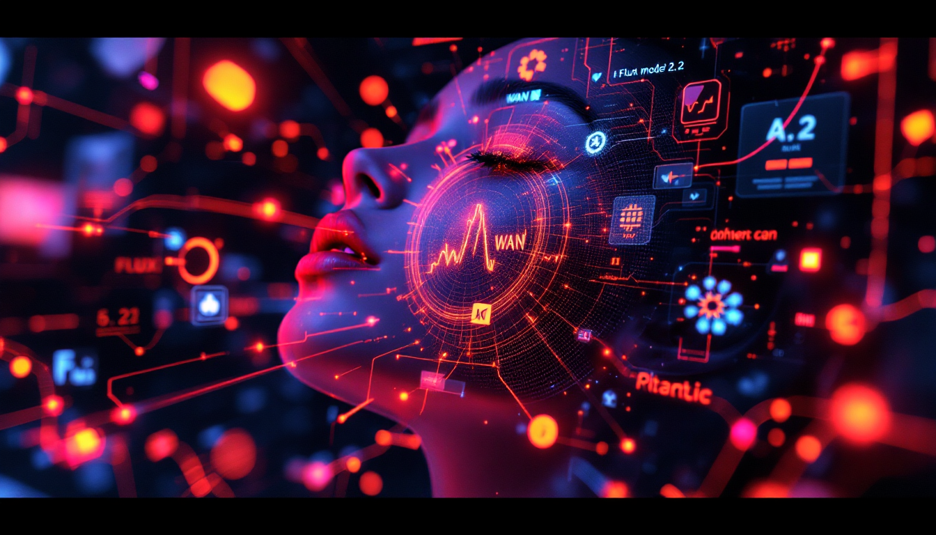 Elevate your NSFW video projects with unified AI tools