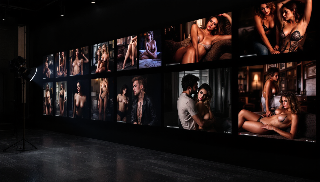 All-in-one access to unrestricted models