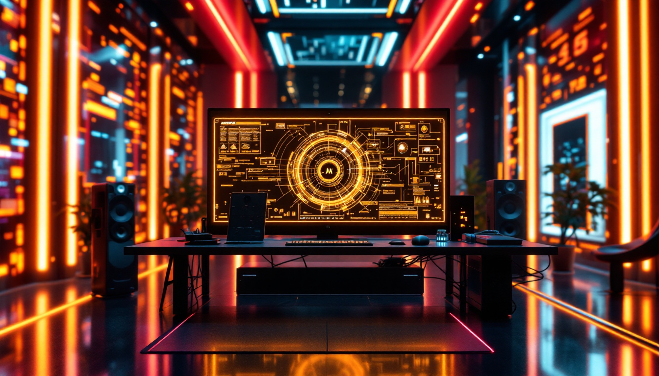 Empower your team with every AI image and video tool in one platform