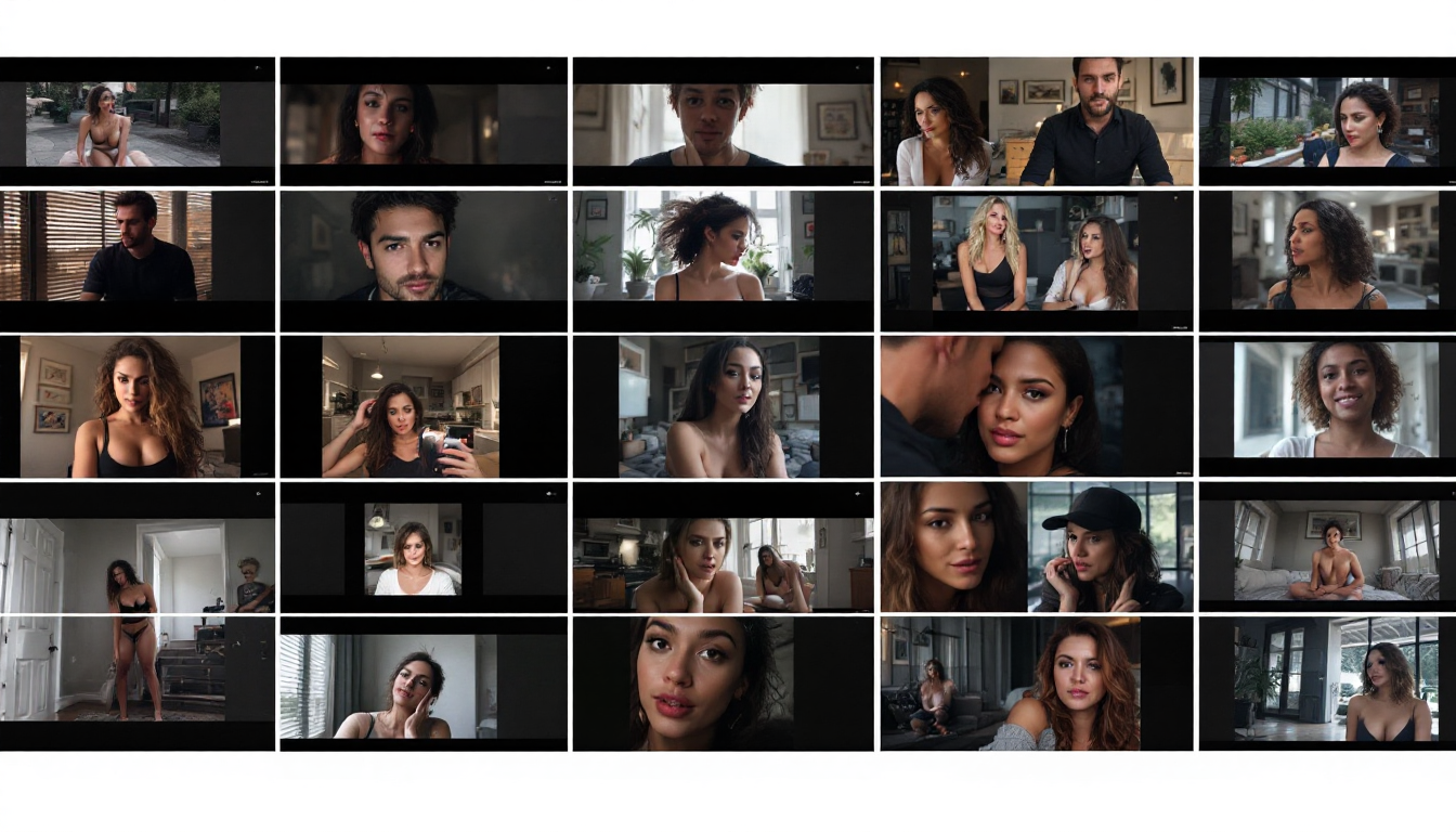 All-in-one access to unrestricted AI tools