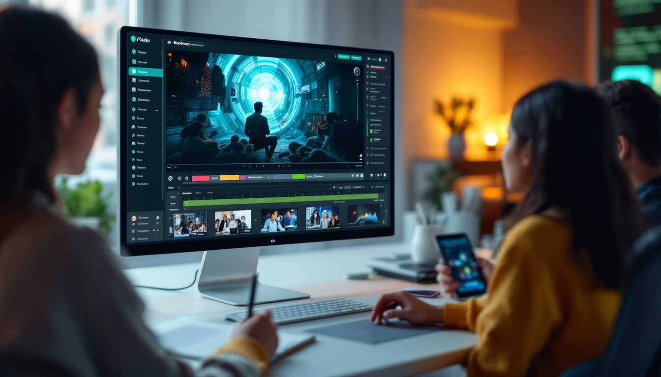 Cost-effective scalability for teams