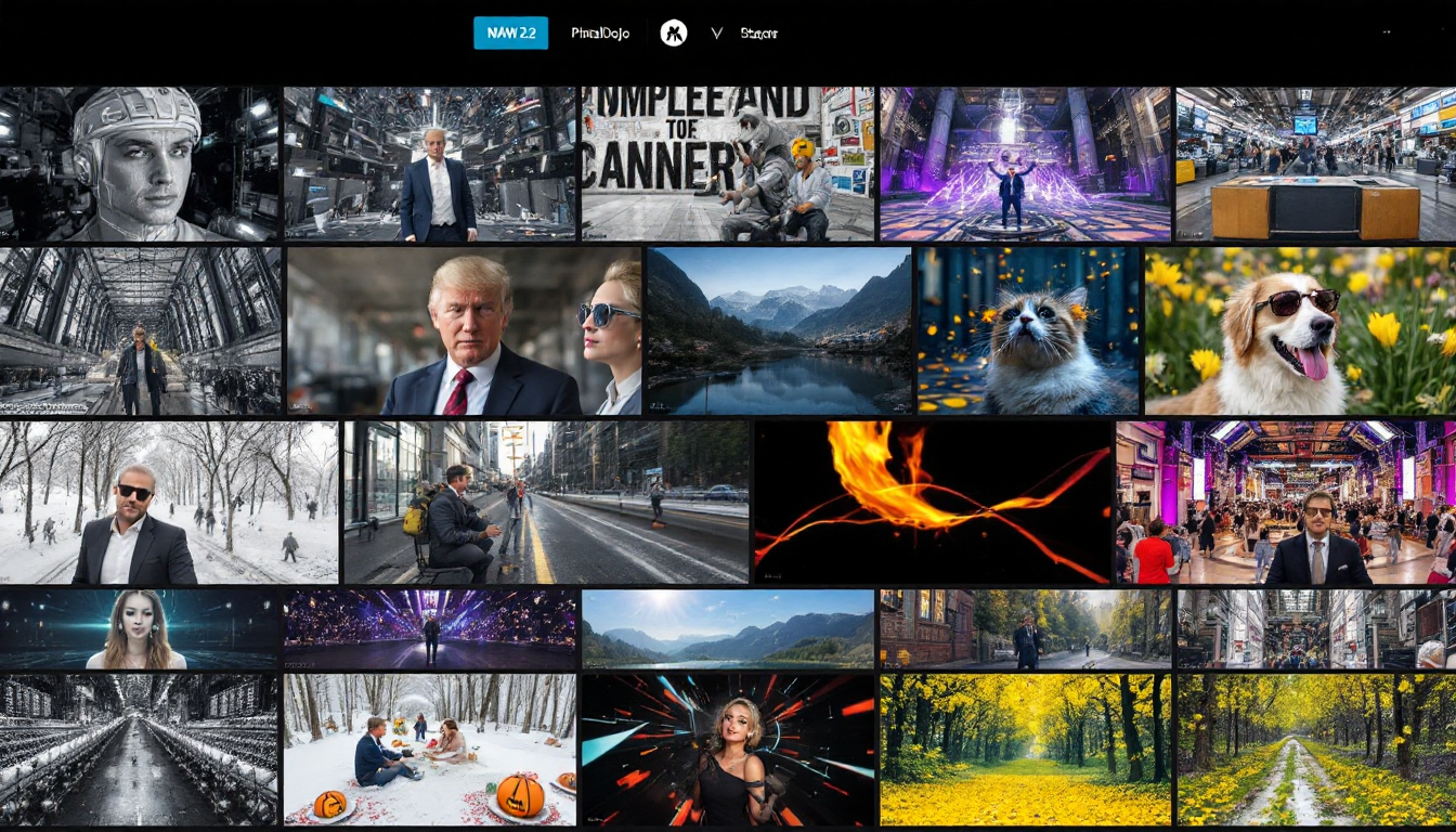 Unified Access to Unrestricted AI Tools