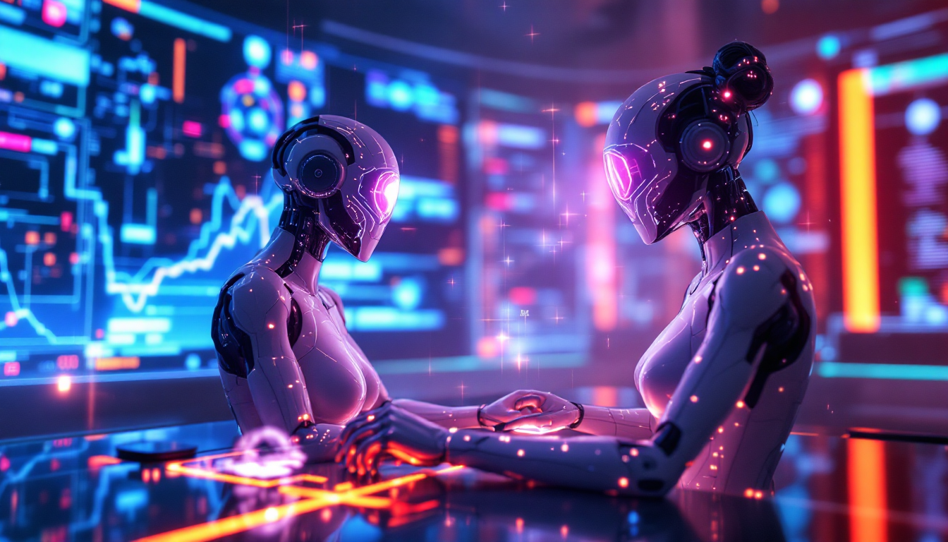 Empower your team with unrestricted AI video tools