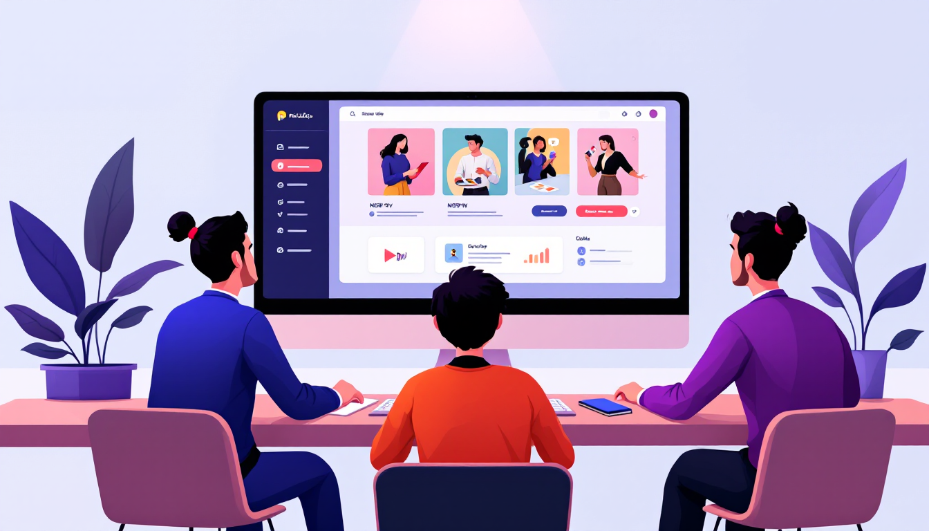 Cost-effective all-in-one access