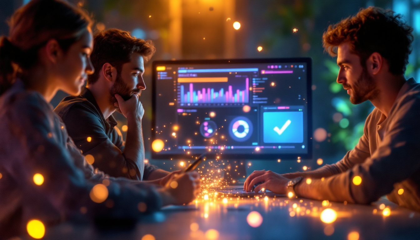 Cost-efficient all-in-one platform