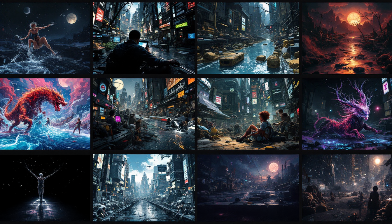 Unrestricted access to cutting-edge models