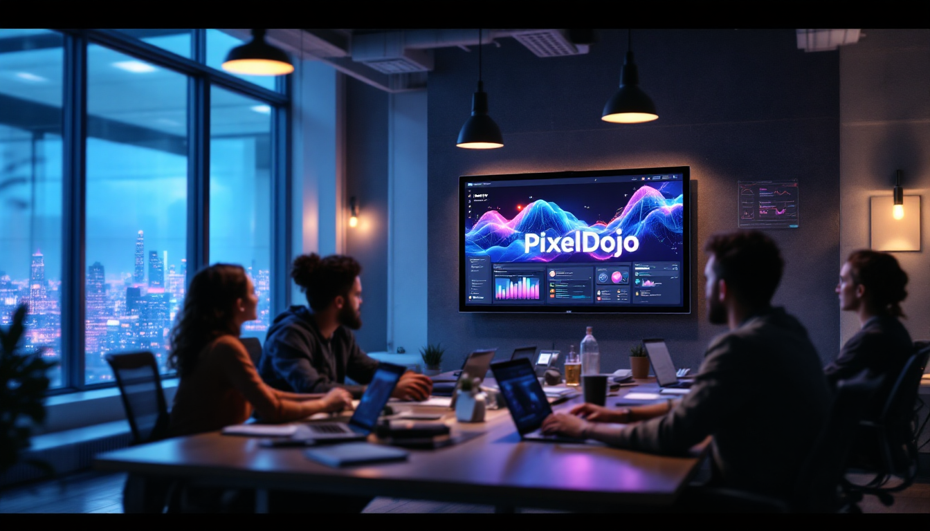 Cost-effective scalability for teams