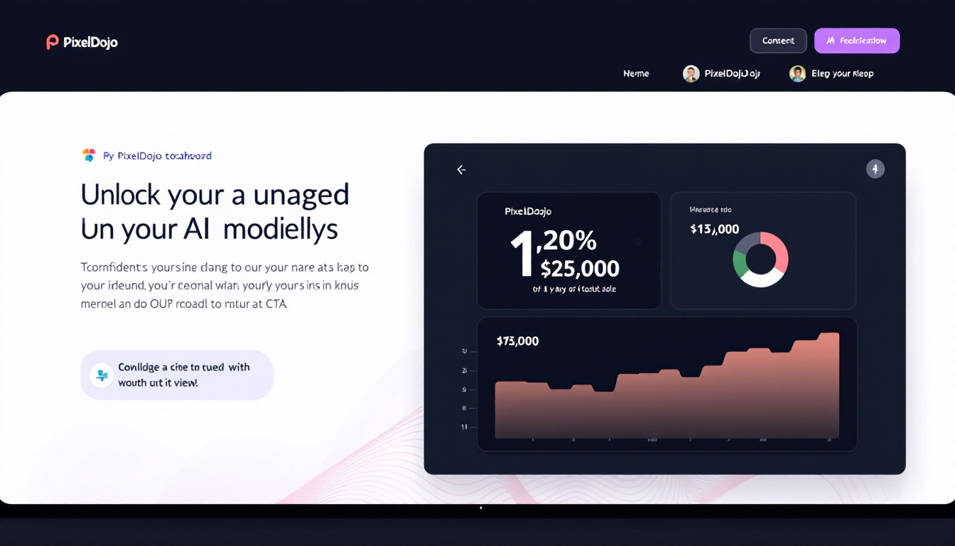 Cost-effective all-in-one platform