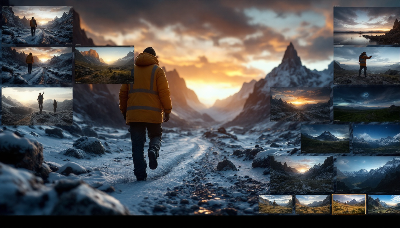 All-in-one access to unrestricted AI tools