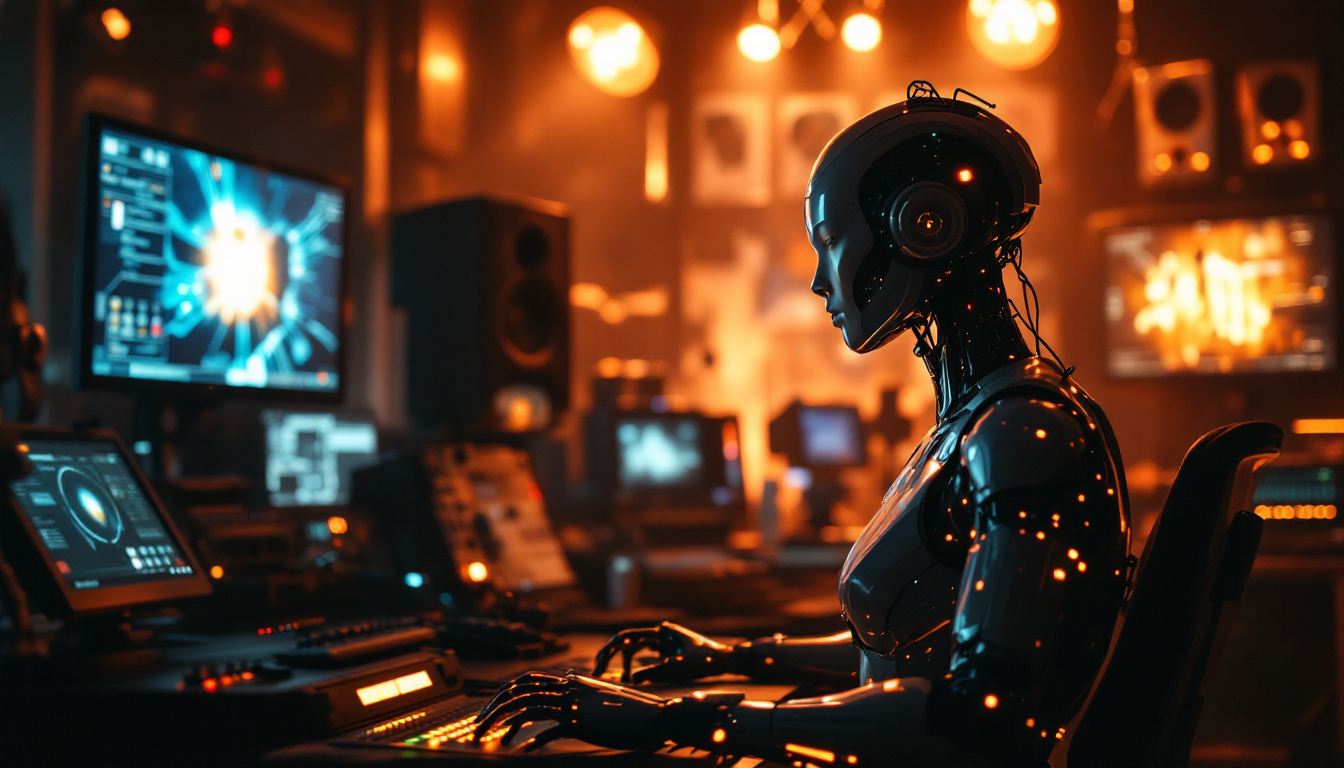 Empower your team with unrestricted AI video creation