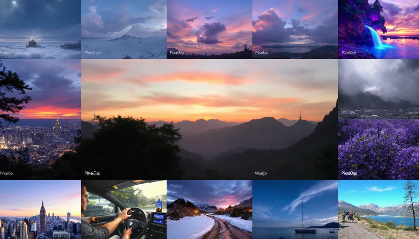 All-in-one access to unrestricted models