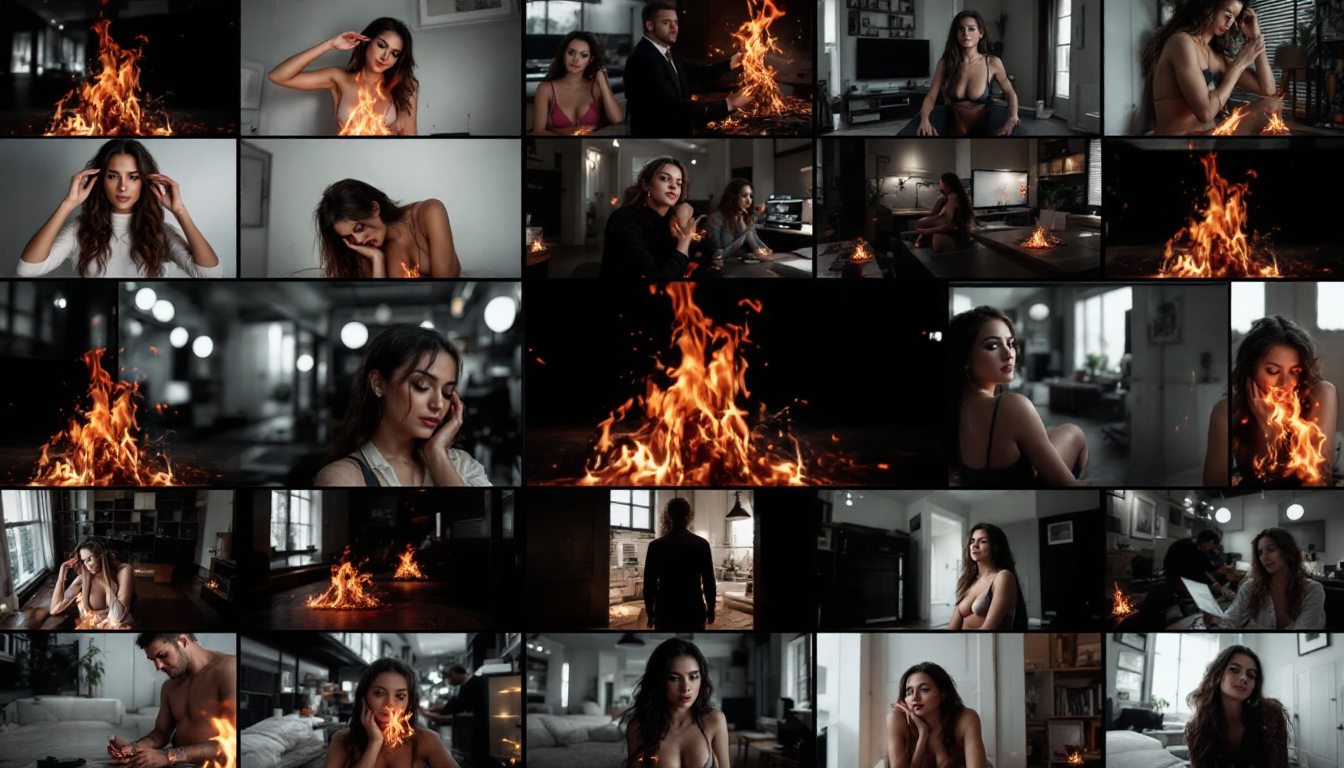 Unified access to unrestricted AI tools