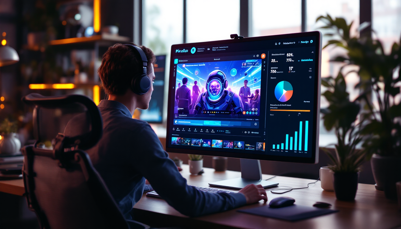 Elevate your video production with Minimax AI in PixelDojo