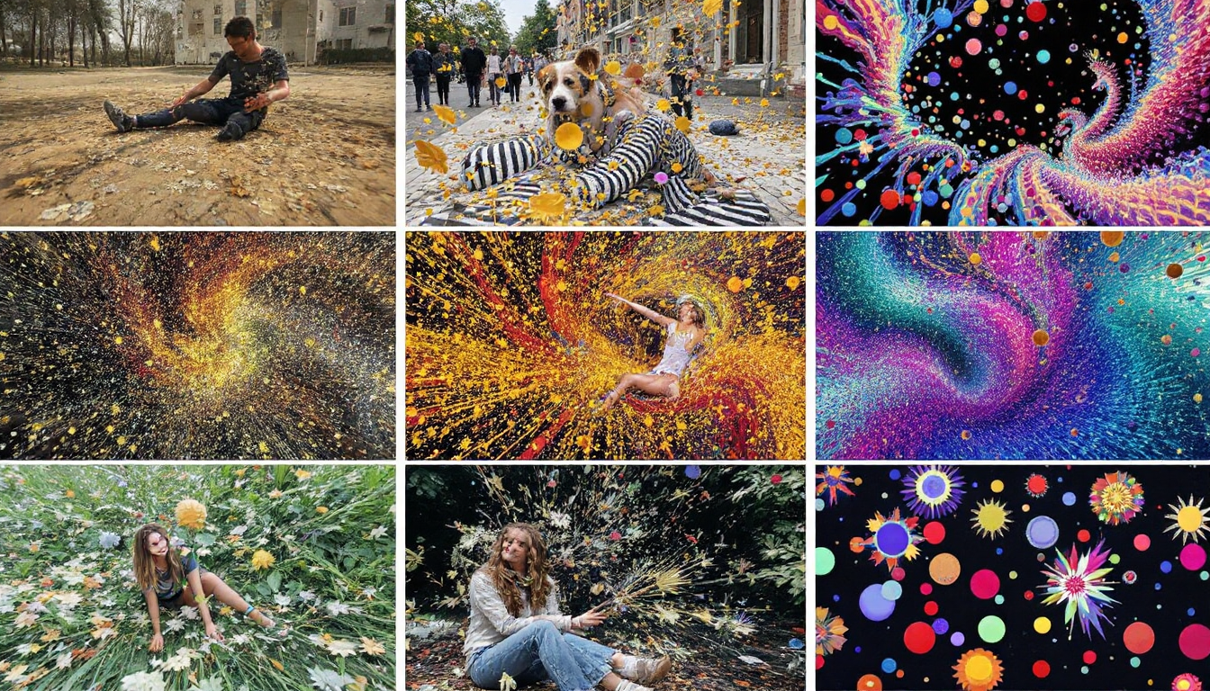 Unified access to premium AI models