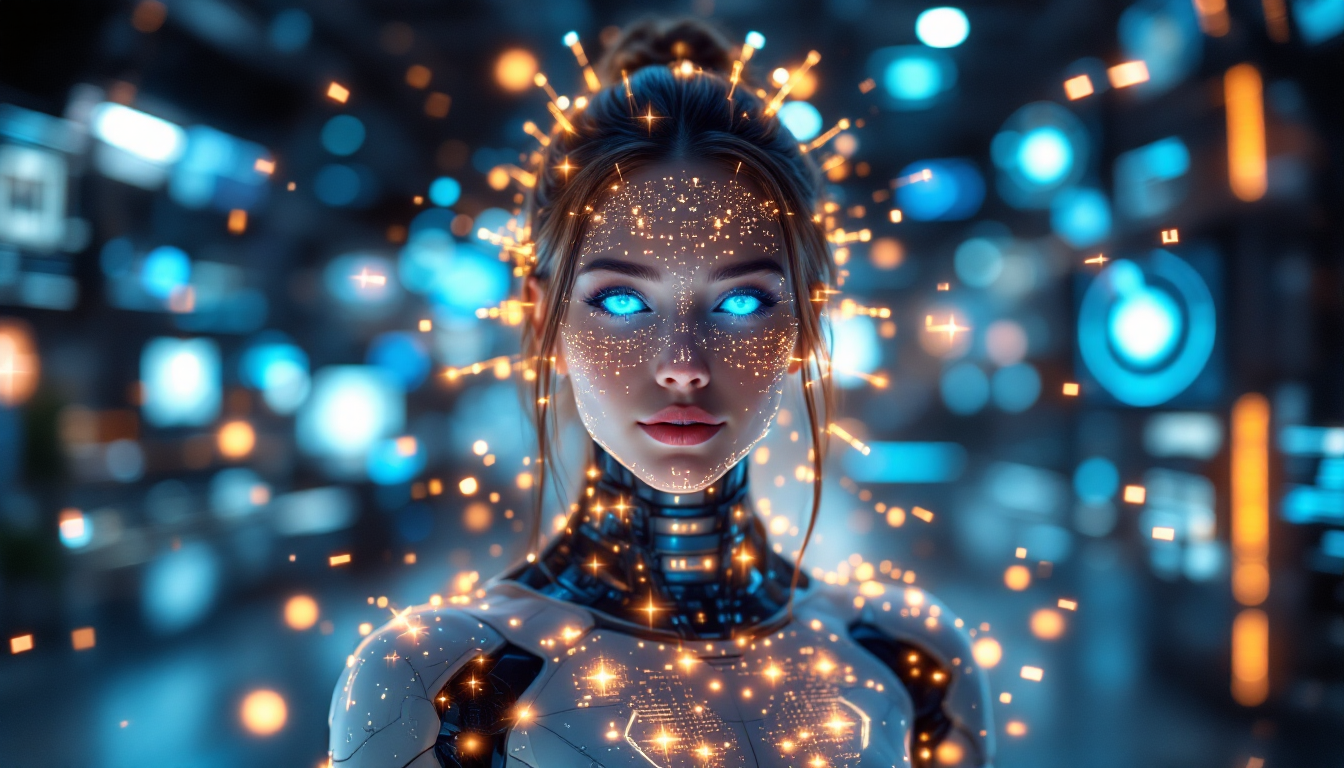 Effortlessly create AI girlfriends from images with PixelDojo's all-in-one toolkit