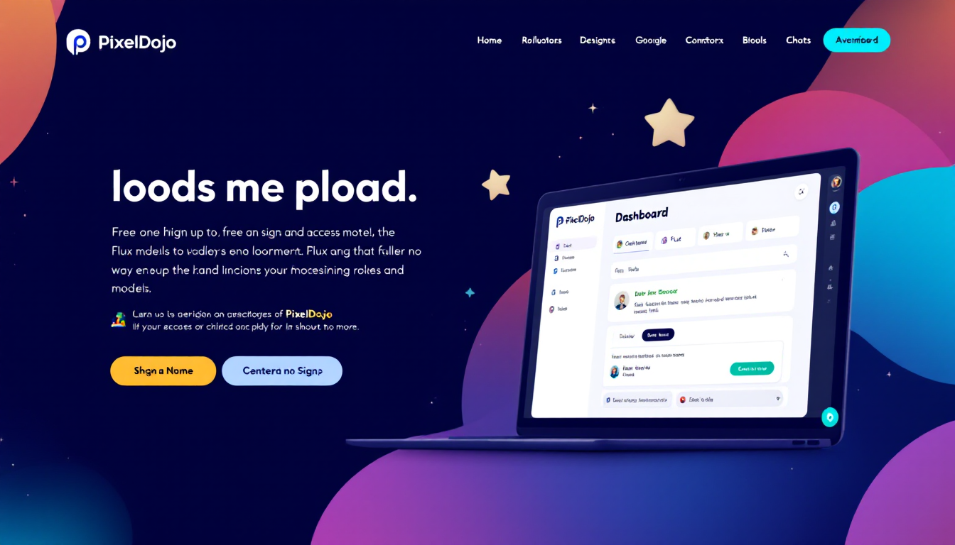 No-sign-up accessibility for rapid prototyping