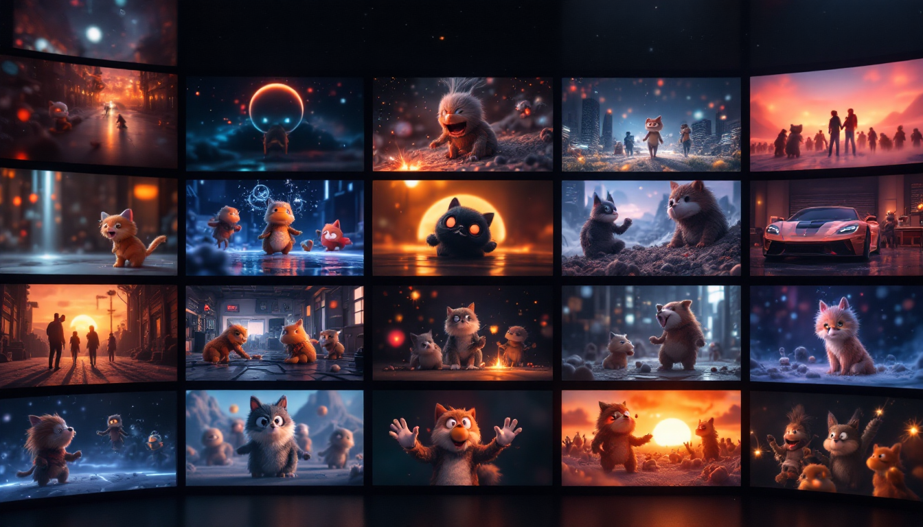 Consolidated access to premium AI models