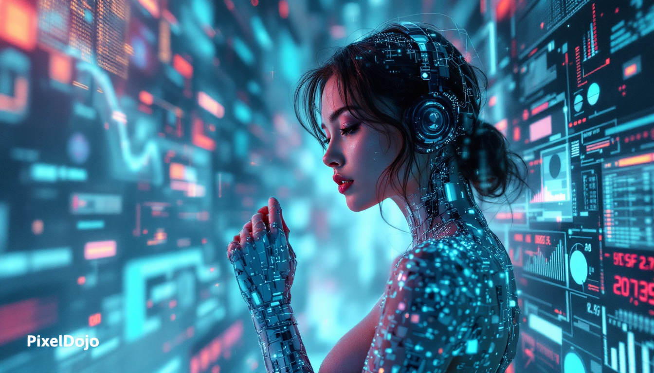 Revolutionize your creative pipelines with PixelDojo's AI-driven image to nude conversion