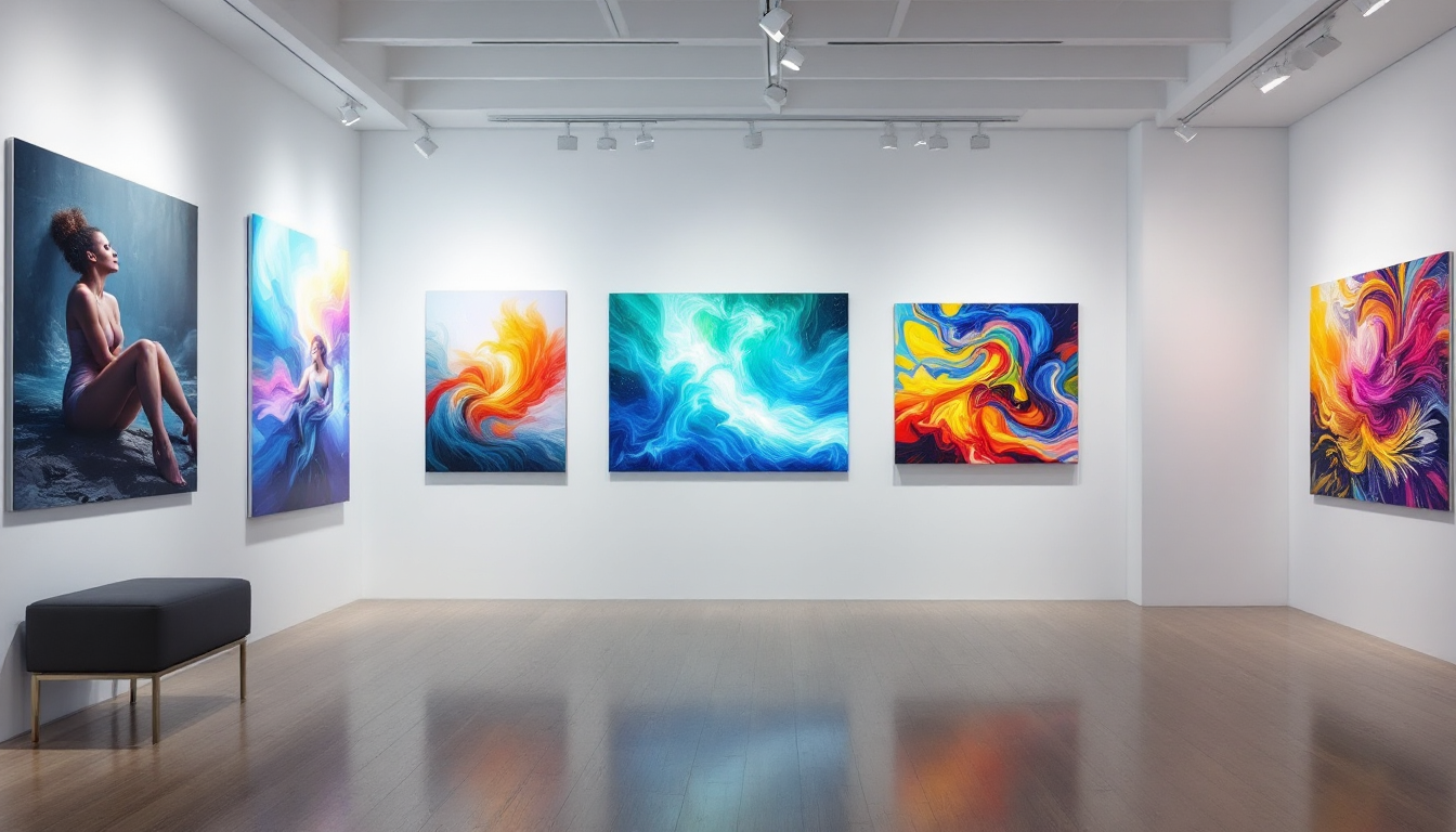 Unrestricted creative freedom