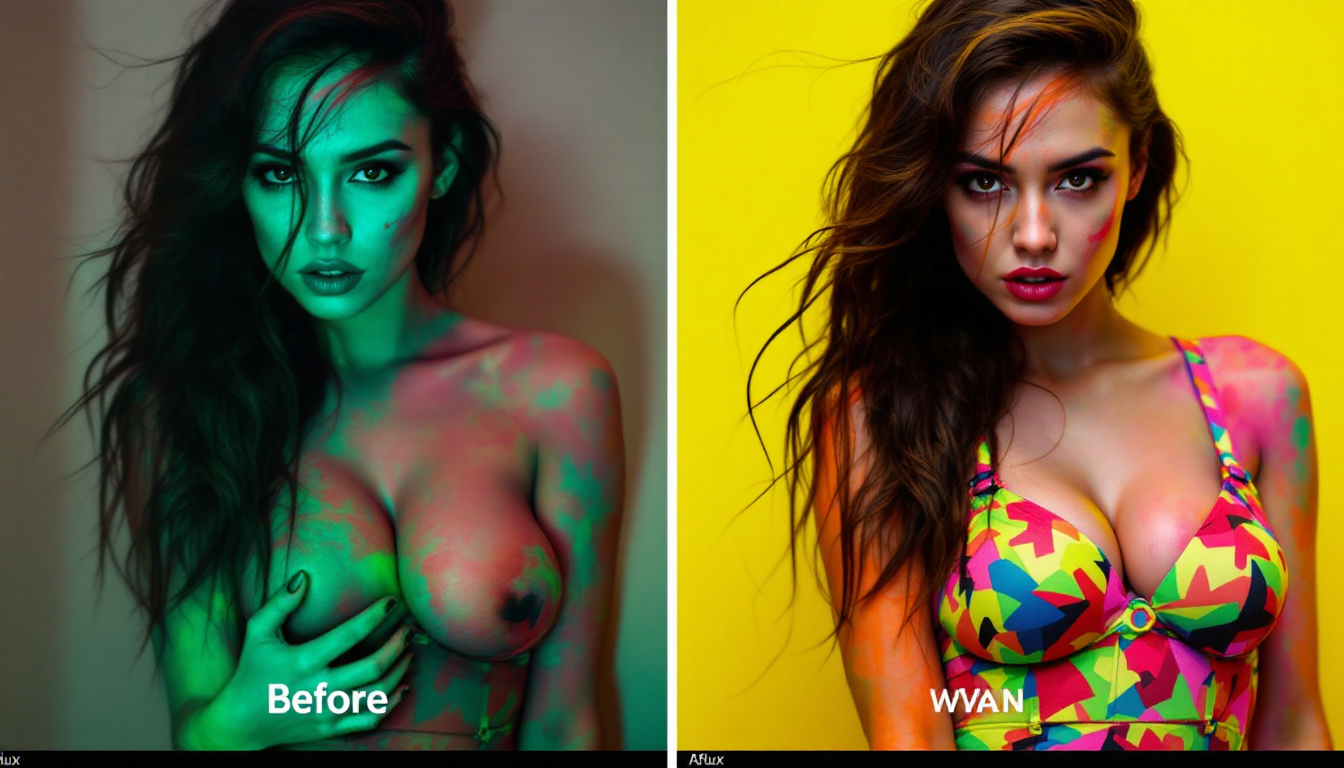 All-in-one access to uncensored AI models