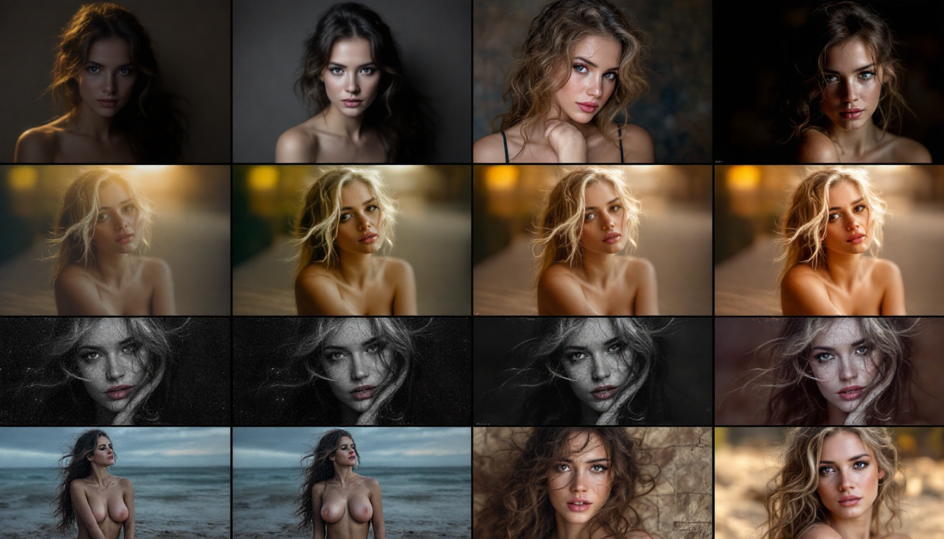 Unified access to unrestricted AI tools