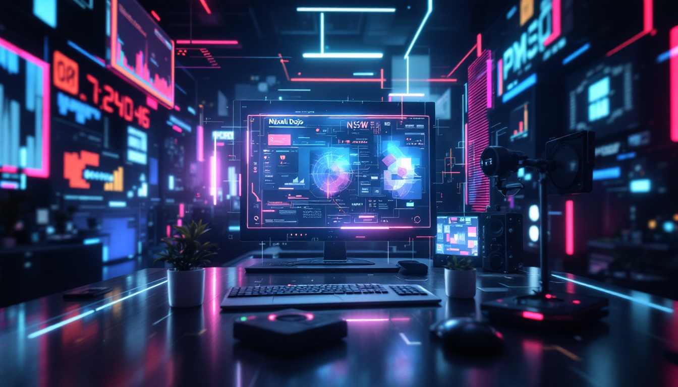 Unlock unrestricted NSFW video generation with PixelDojo's all-in-one AI suite