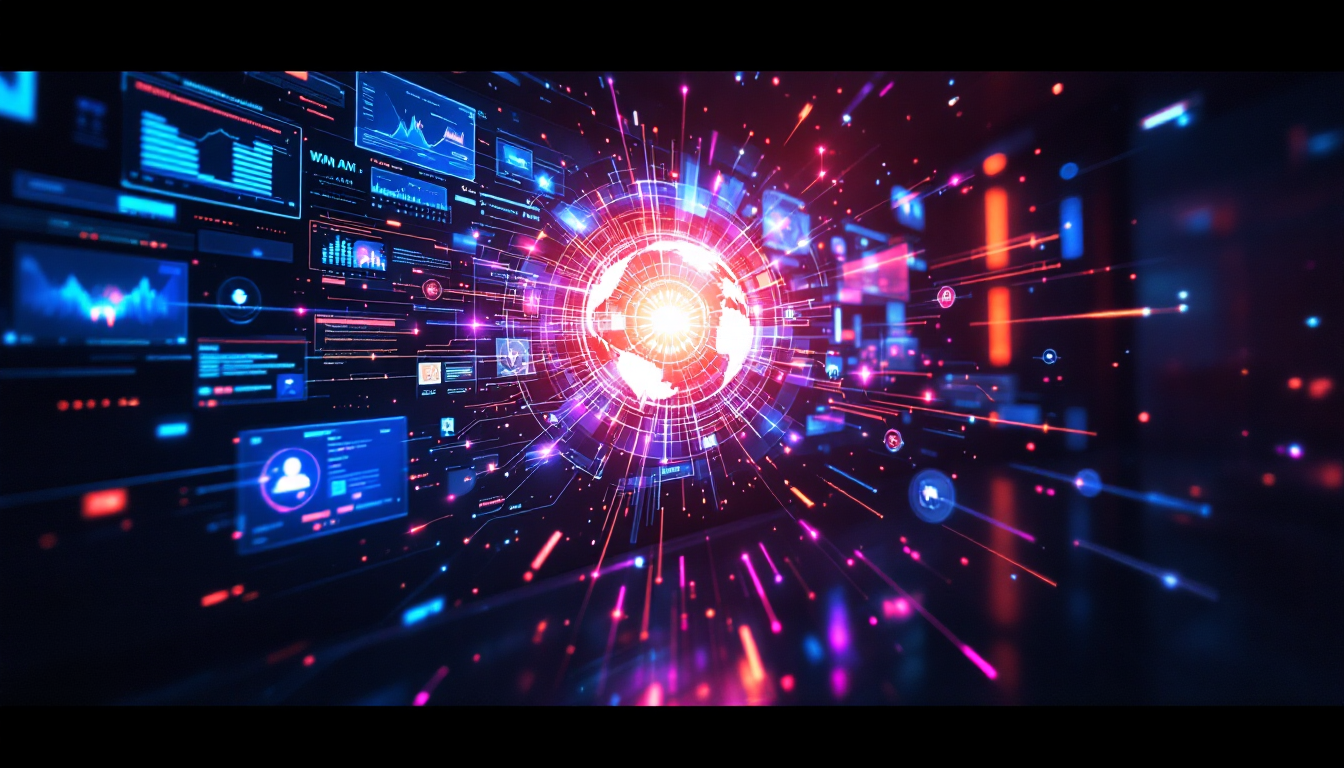 Empower your team with an unrestricted AI video maker