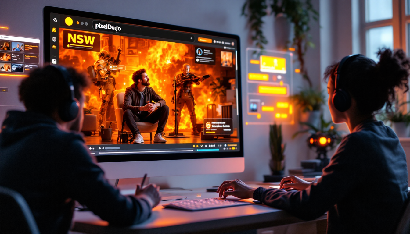 Cost-effective all-in-one platform