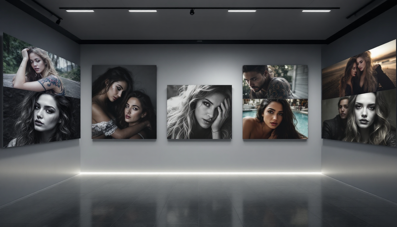 All-in-one access to uncensored models