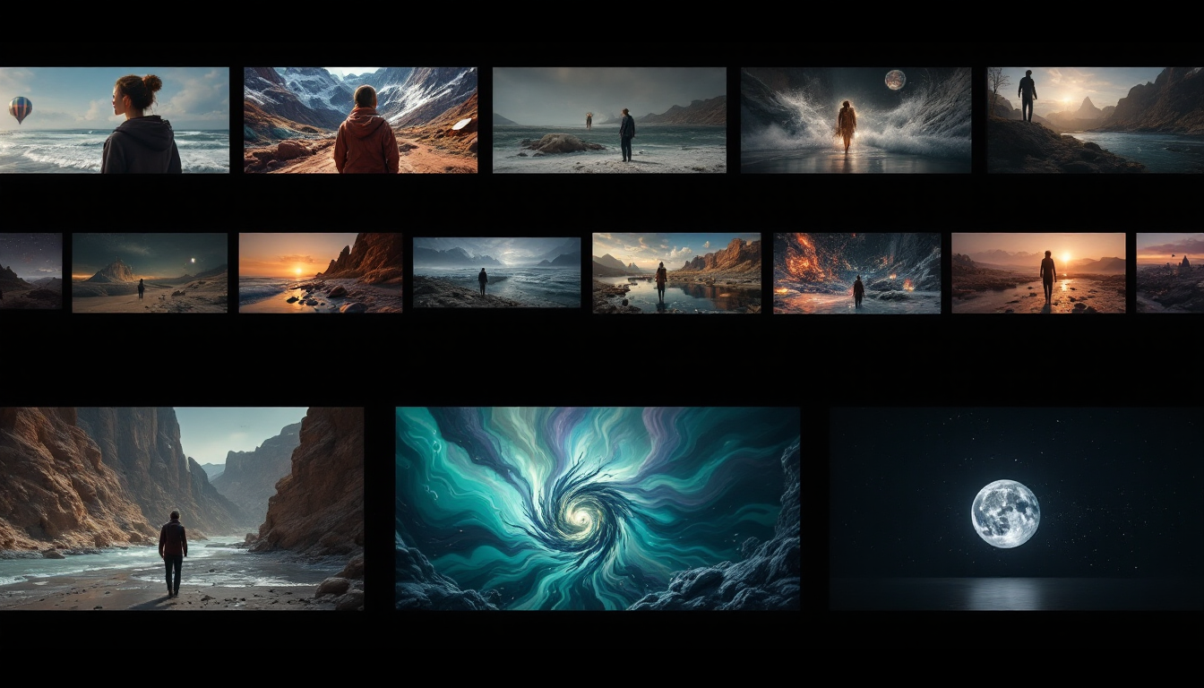 Unified access to unrestricted AI tools