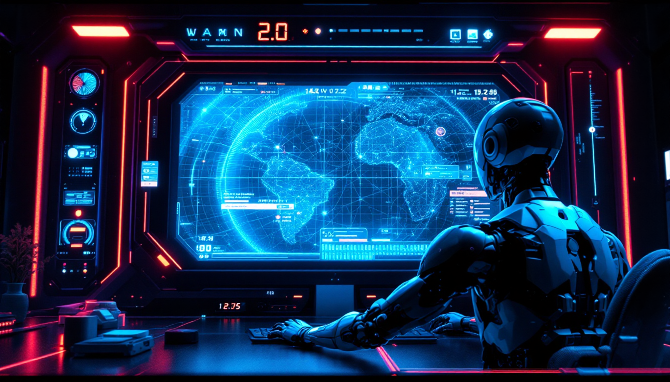 Empower your team with unrestricted AI video creation