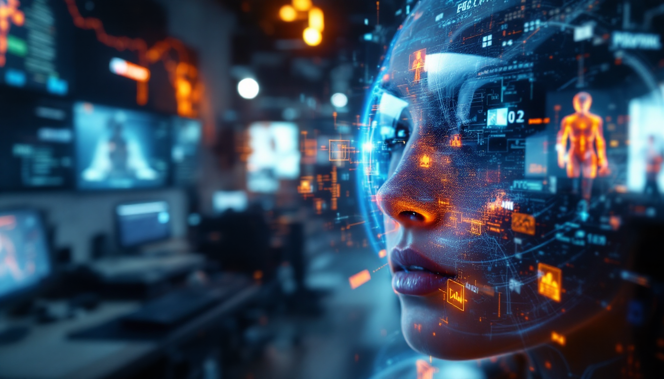 All-in-one access to premium AI models