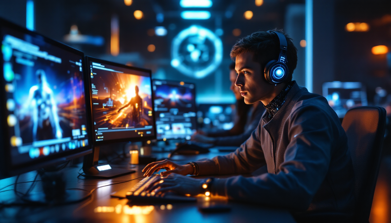 Empower your team with Kling AI mod for boundary-free video automation