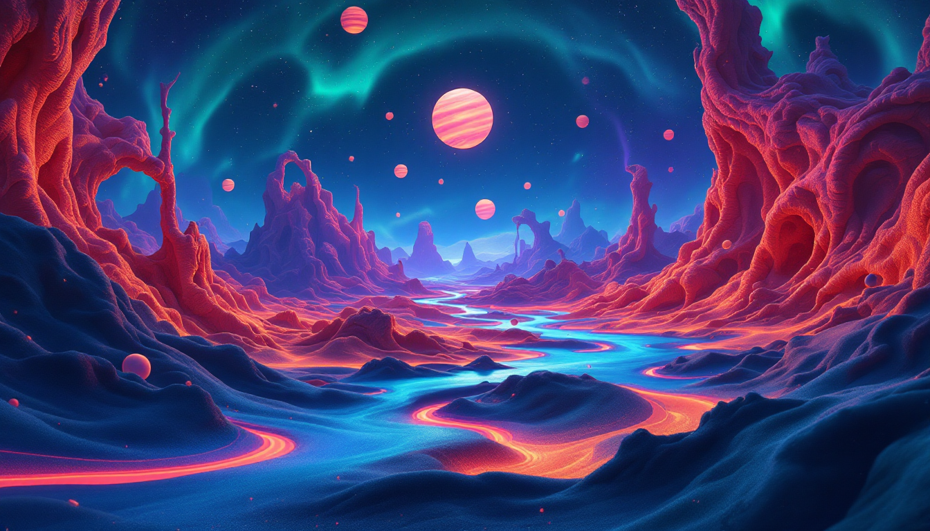 Empower your team with the ultimate freaky AI generator