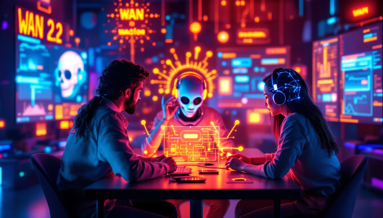 Unrestricted creative freedom