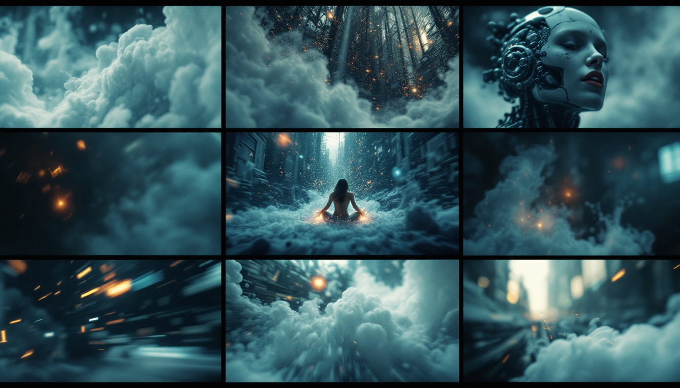 All-in-one access to unrestricted AI models