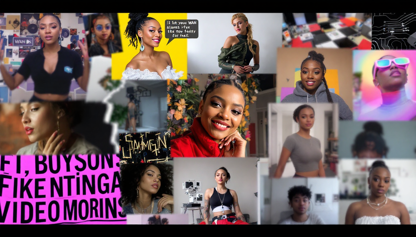 No restrictions on creative expression