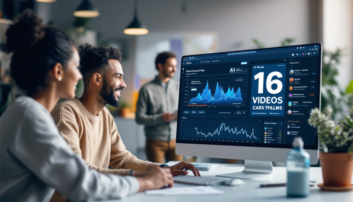 Cost-effective scalability