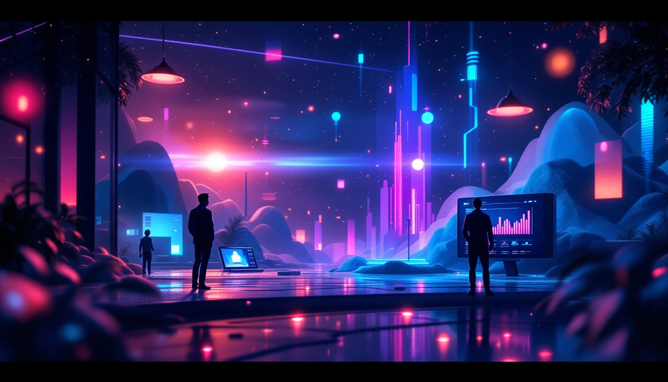 Cost-effective all-in-one solution