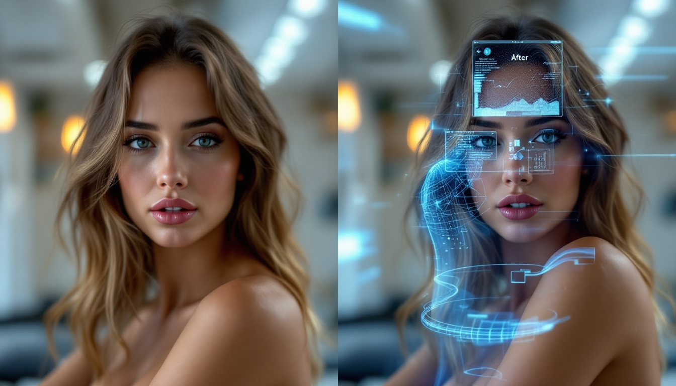 Unified access to unrestricted models