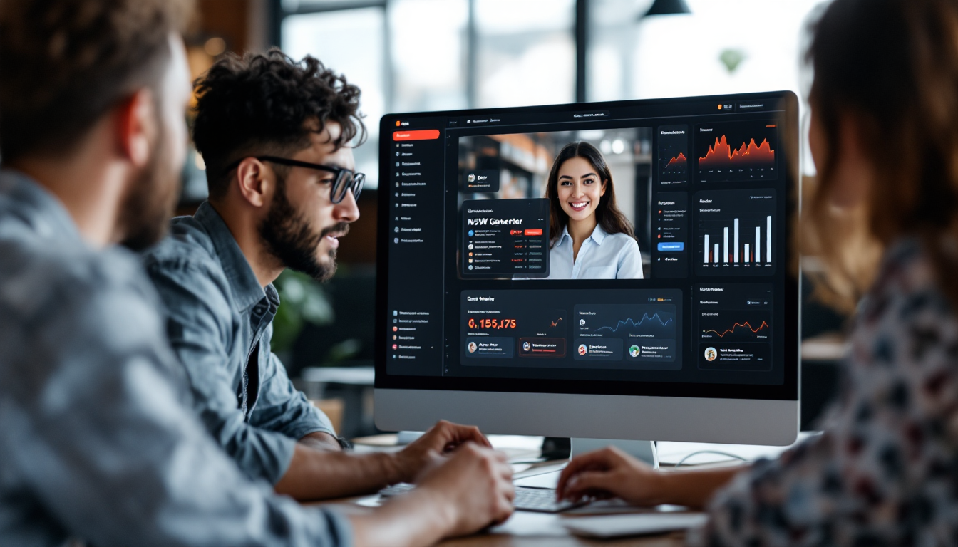 Cost-effective scalability