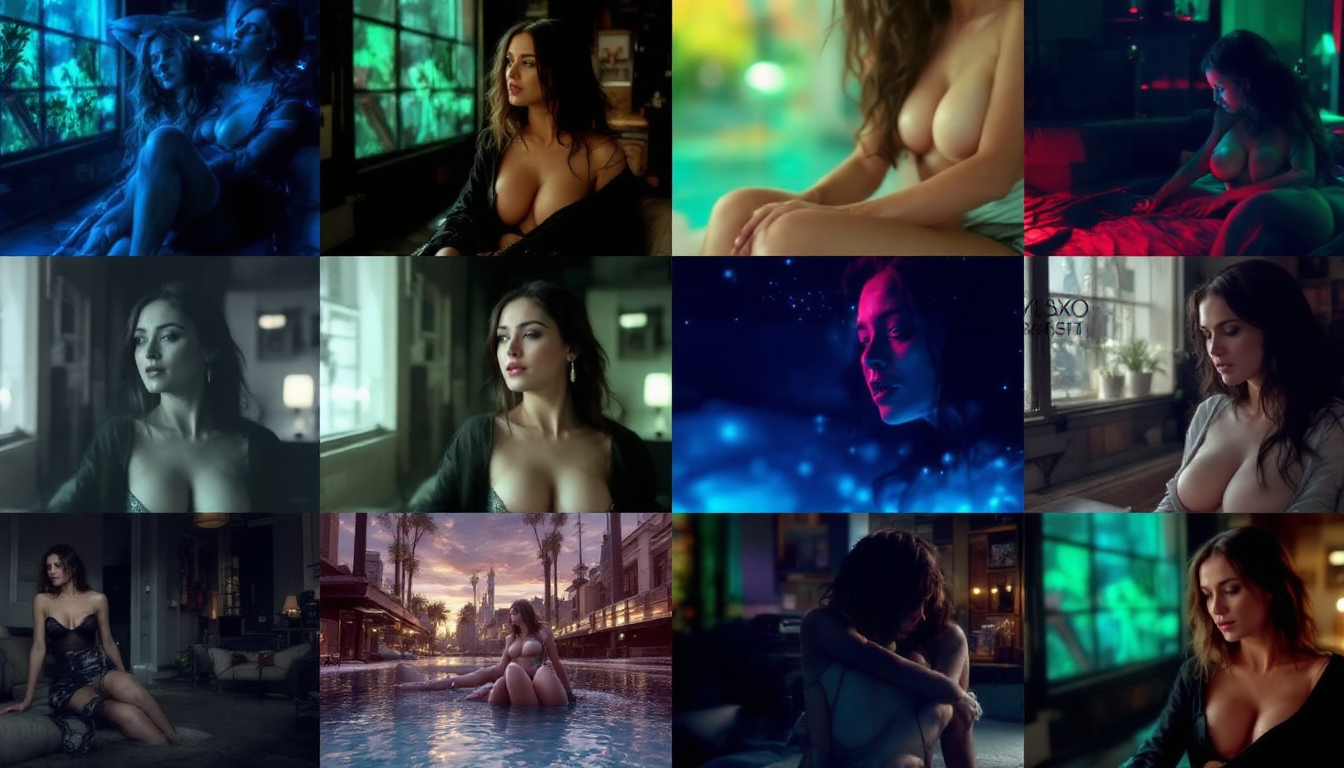 All-in-one access to cutting-edge models