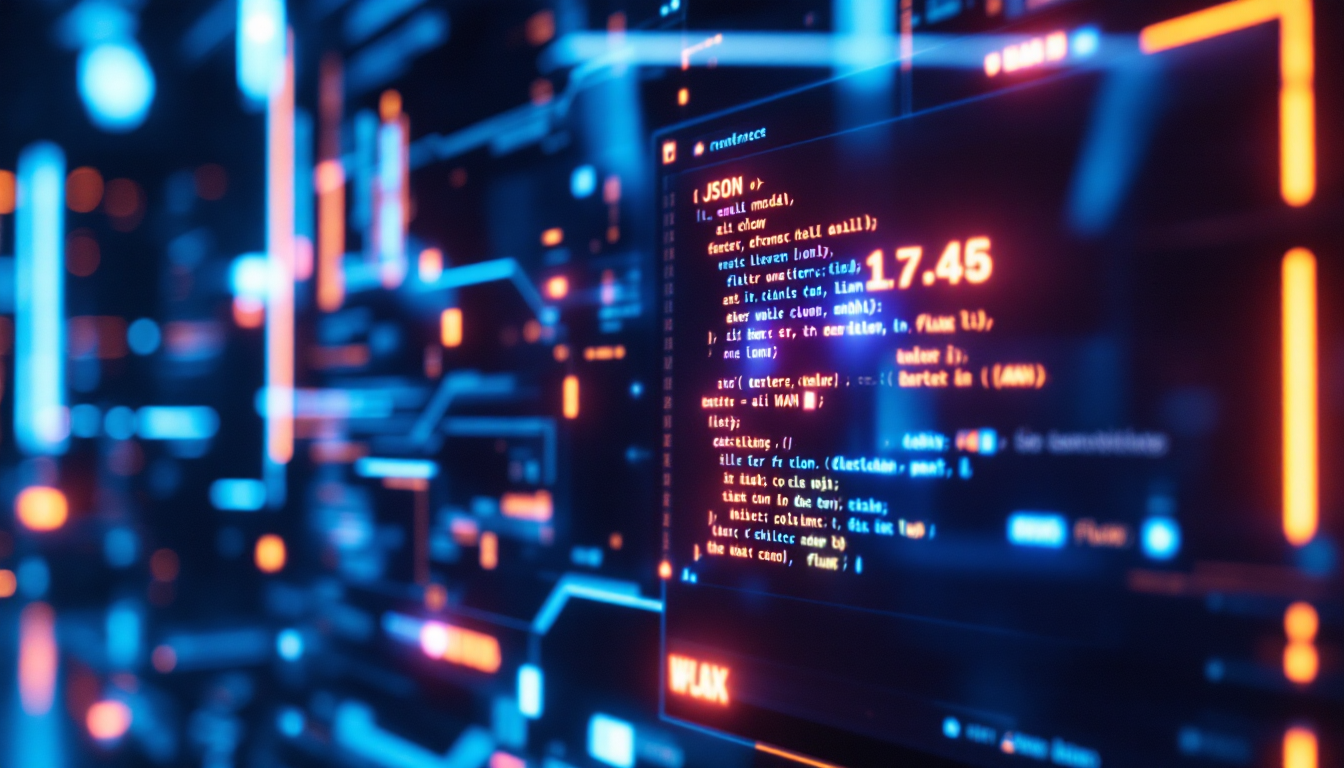 Elevate your AI media pipelines with expert JSON prompt crafting