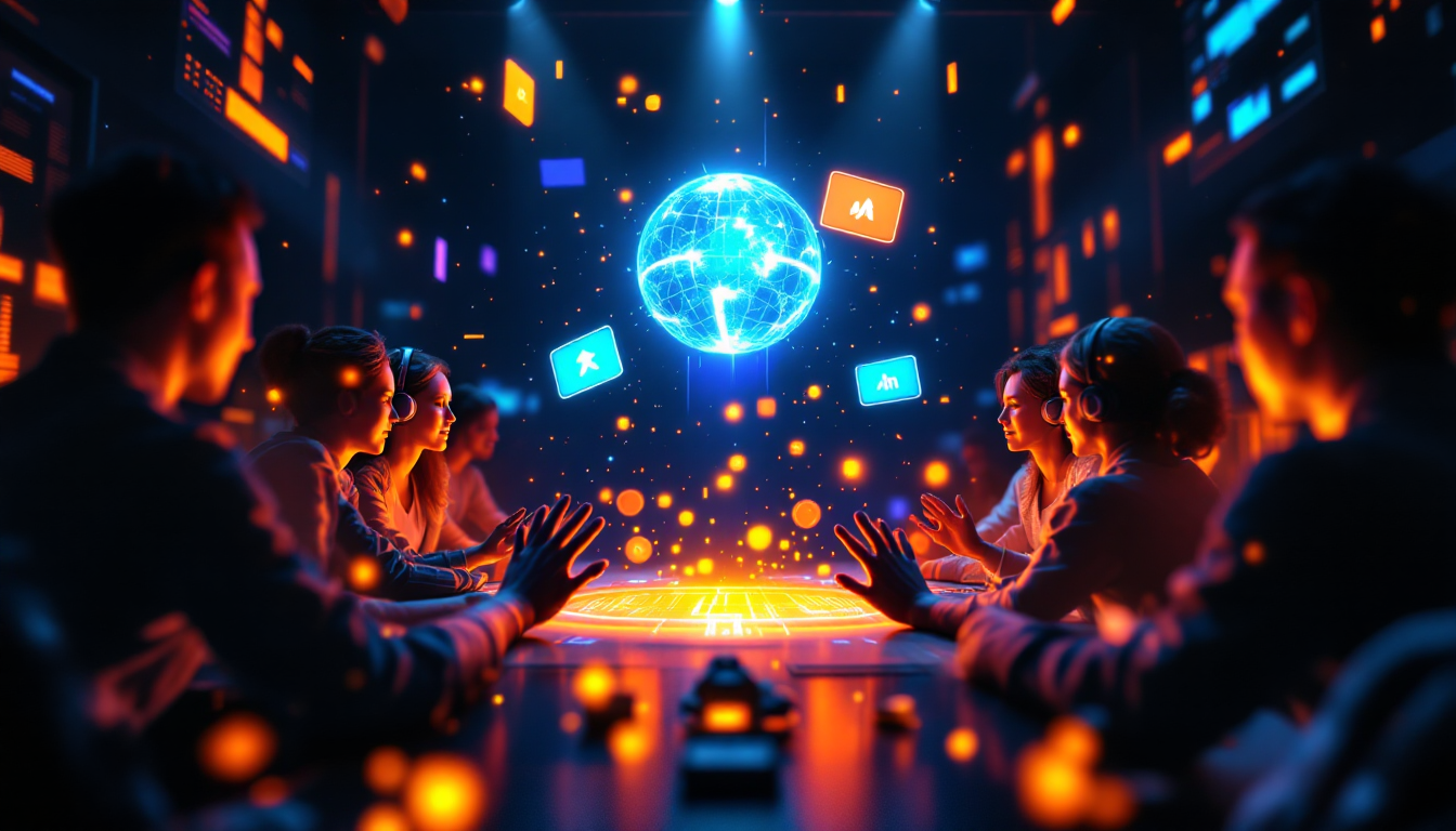 Cost-effective all-in-one platform