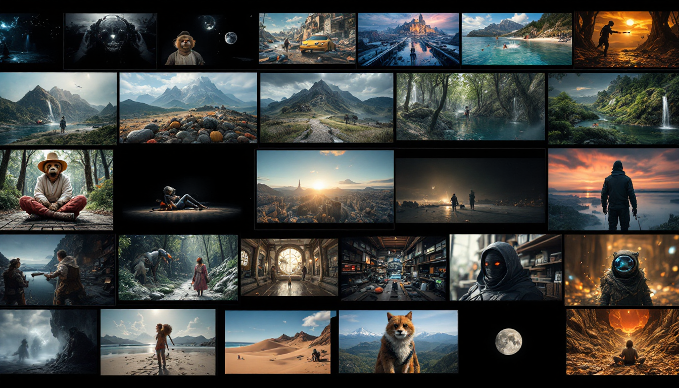 All-in-one access to cutting-edge models