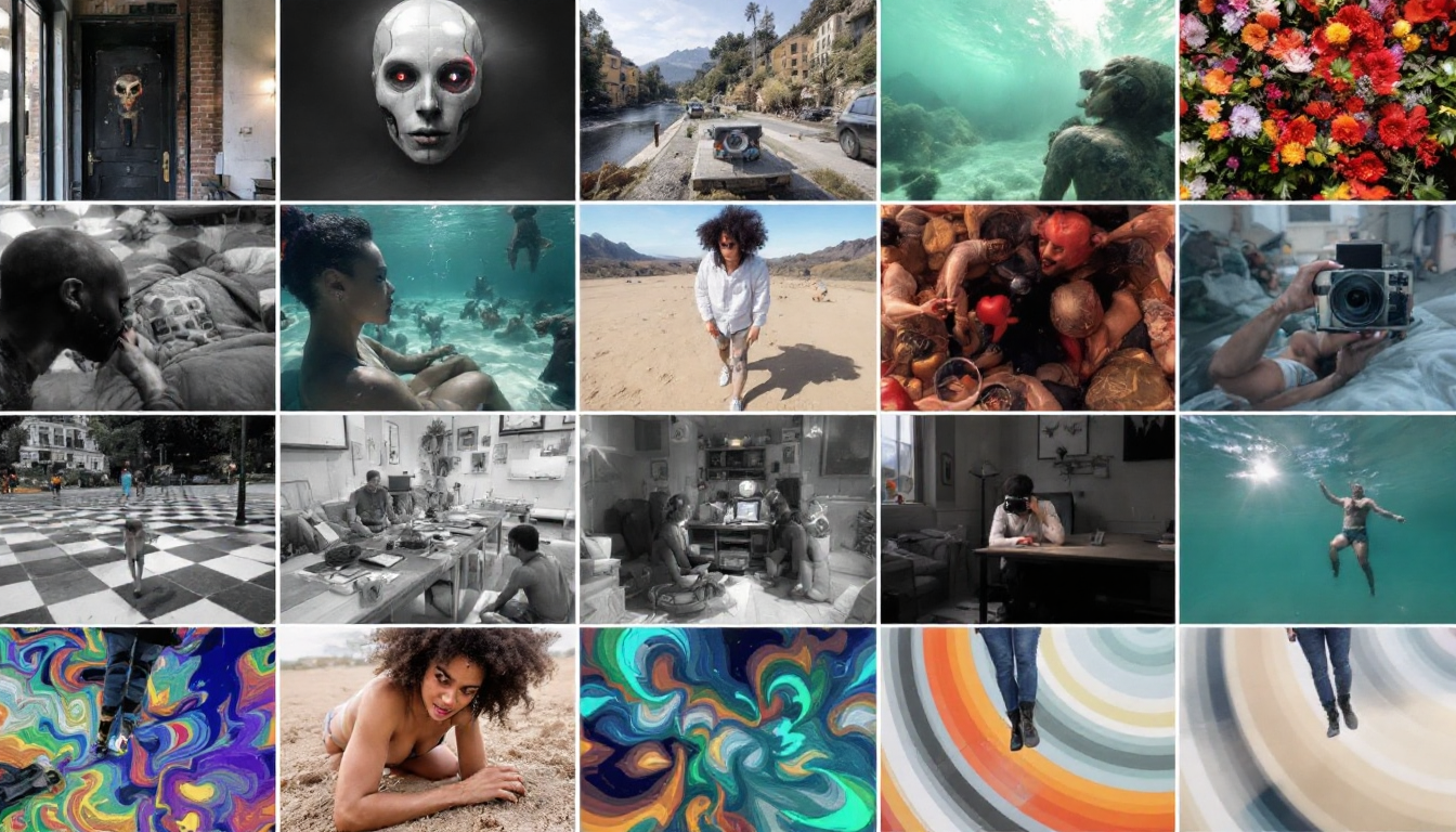 Unrestricted NSFW generation at no extra cost